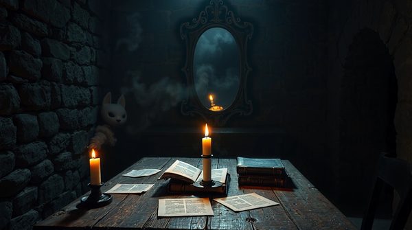 5 erreurs à éviter lors d'un travail occulte