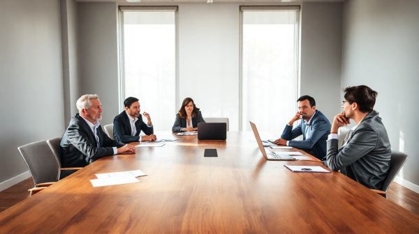 5 stratégies clés pour améliorer la GPAO en entreprise