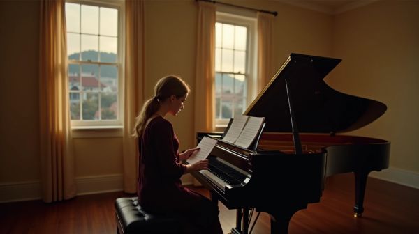 Comment choisir un cours de piano à Valenciennes adapté à vos besoins ?