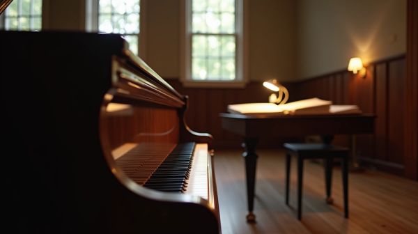Comment choisir un cours de piano à Valenciennes adapté à vos besoins ?
