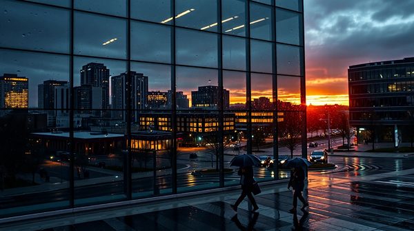 Conception de site web à longueuil : maximisez votre impact !