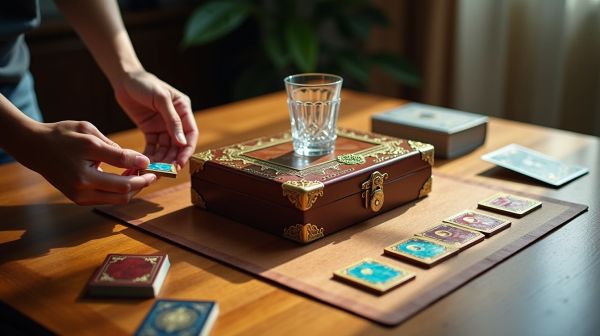 Créez votre jeu de société : guide pratique et complet