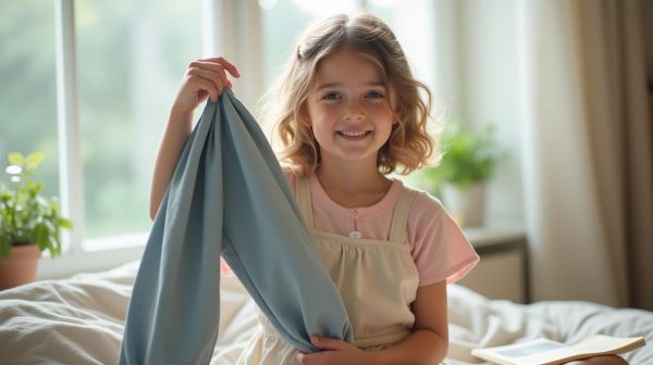 Culottes menstruelles ado : guide pour bien les choisir