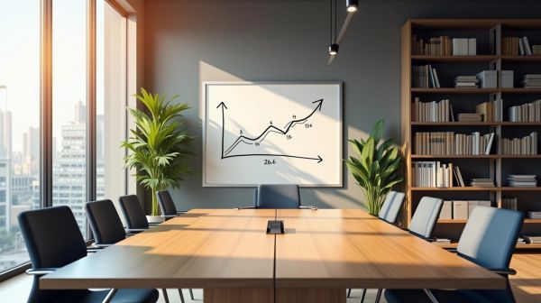GPAO : comment optimiser la gestion de production dans votre entreprise
