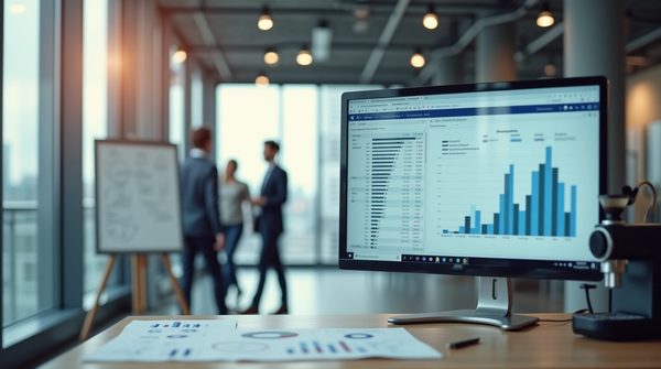 GPAO : comment optimiser la gestion de production dans votre entreprise