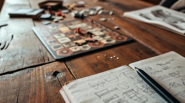 Top 10 astuces pour réaliser votre jeu de société unique