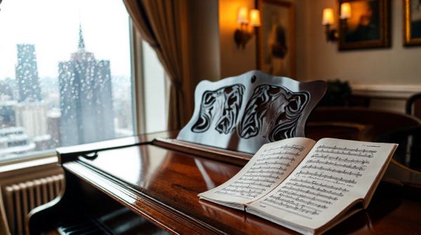 Top 5 critères pour sélectionner le meilleur cours de piano à Valenciennes