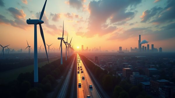 Transformer la transition énergétique pour réussir la neutralité carbone