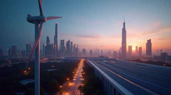 Transformer la transition énergétique pour réussir la neutralité carbone