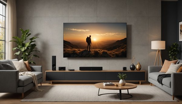 Les secret des barres de son : guide pour un son optimal