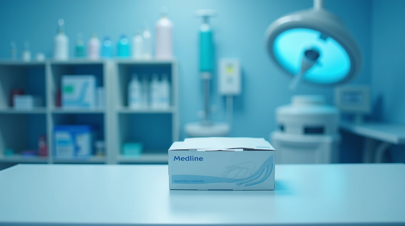 Vos questions sur l'équipement médical Medline